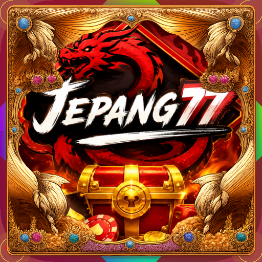 jepang77 — mitra unggulan